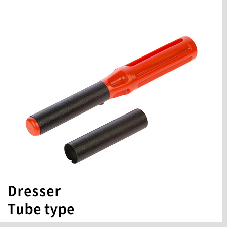 Dresser tube type