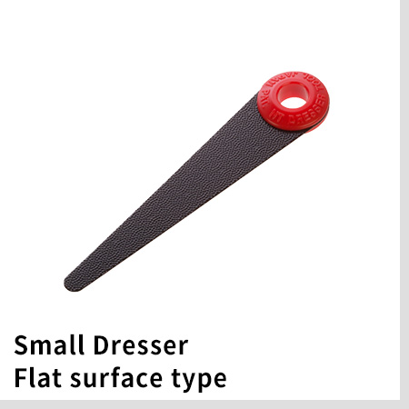 Small Dresser flat surface type