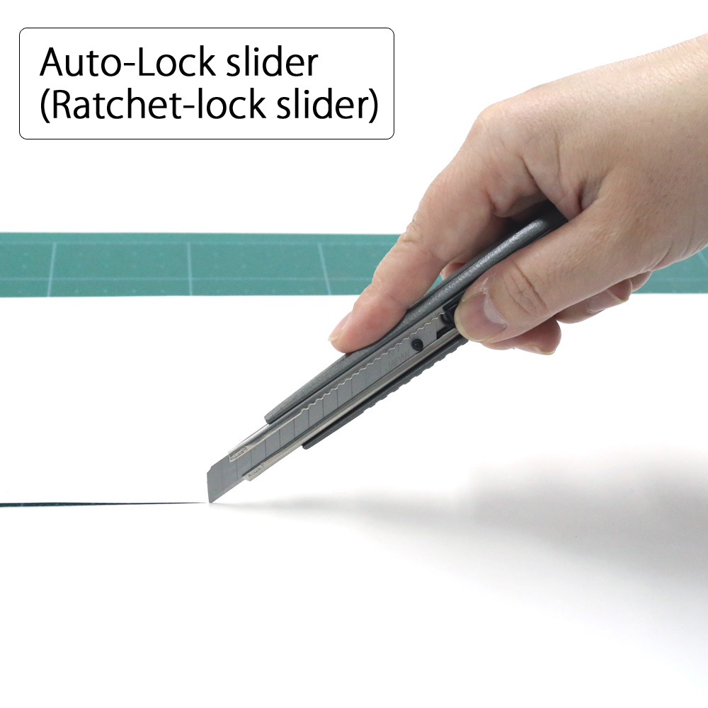 300 Standard Cutter with Blade Lock