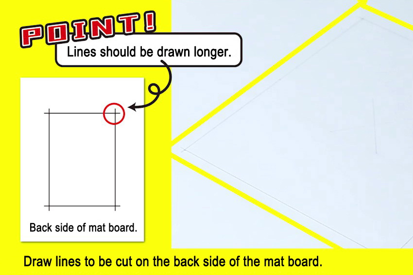 MAT BOARD CUTTERS: Perfect with NT Cutter knives or under an art knife From  Lion Office Product