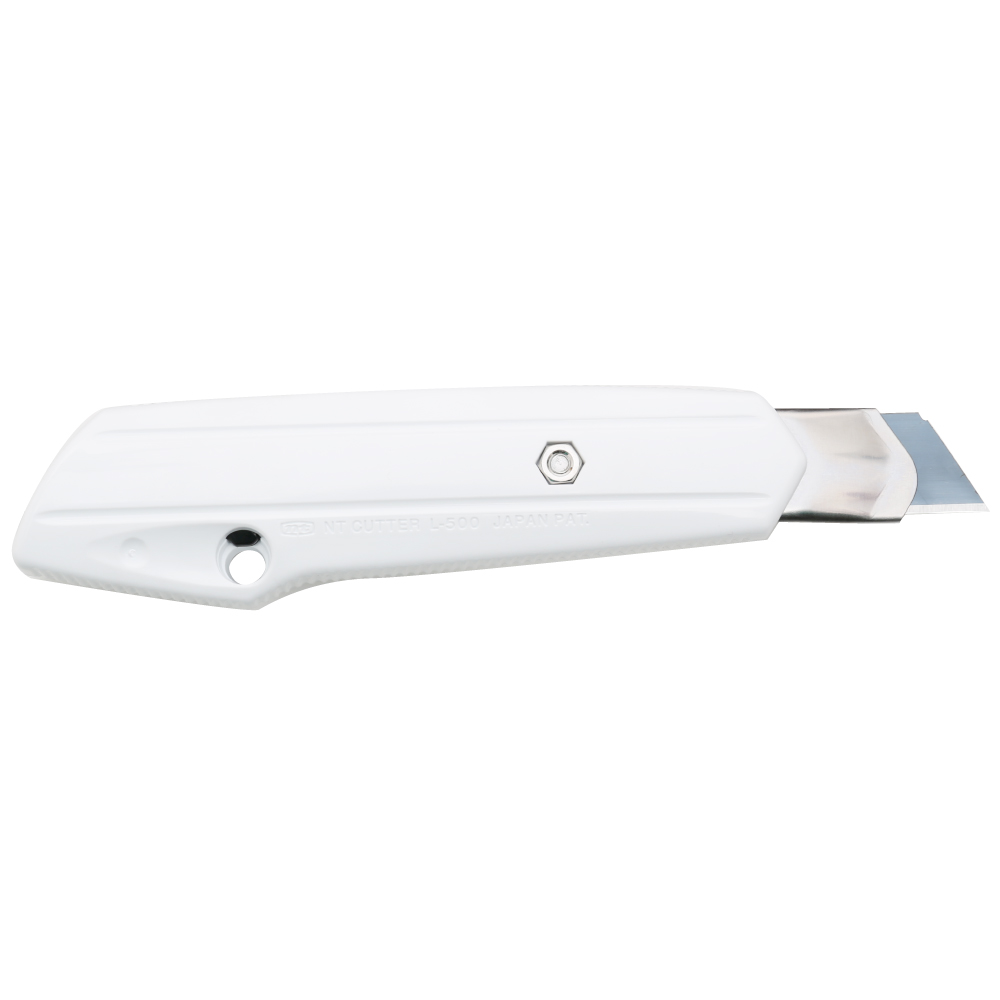 NT Cutter MNCR series Utility Knife Choose from 3 Type MNCR-A1/L1/L1R