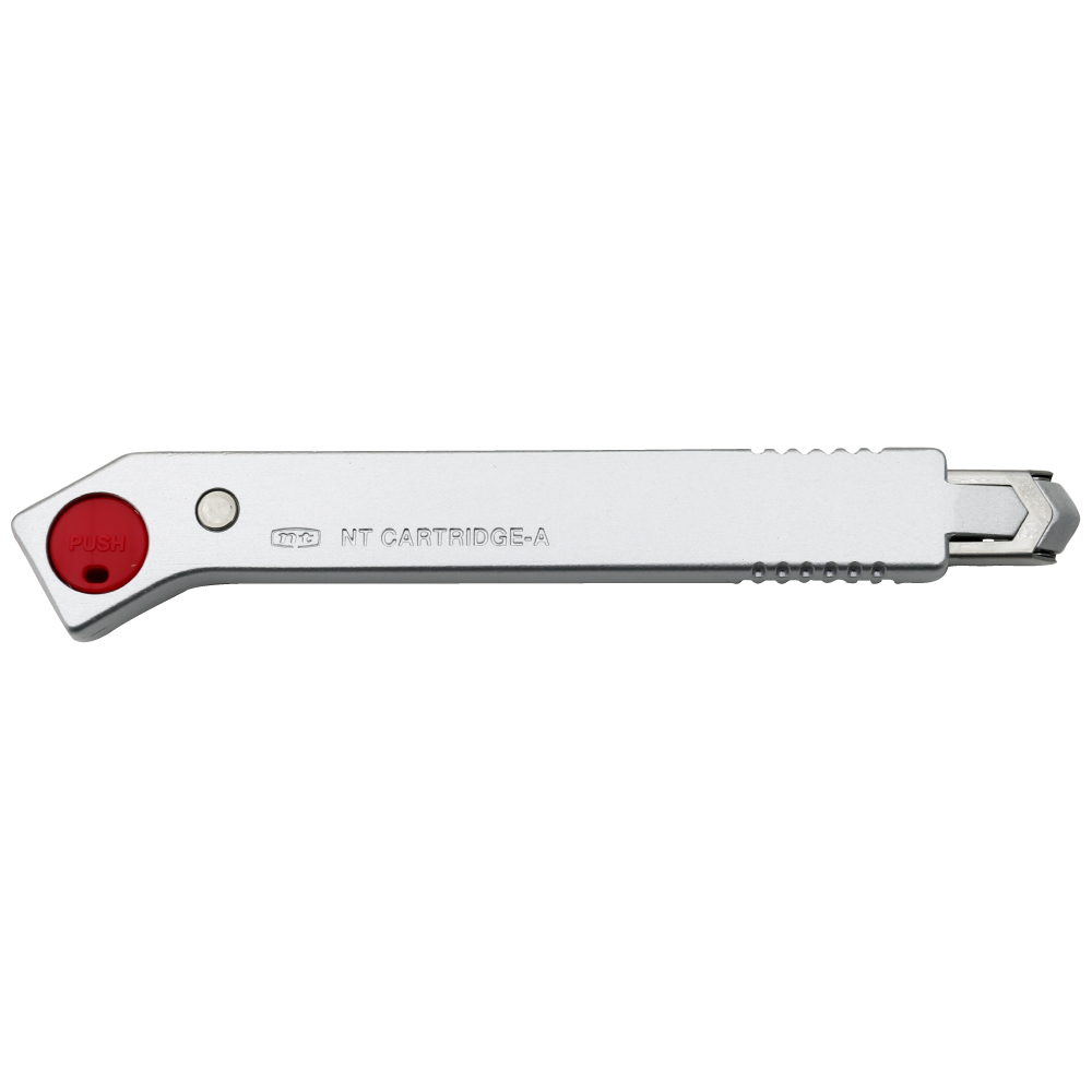 NT CUTTER A-1000RP 5-BLADE CARTRIDGE KNIFE