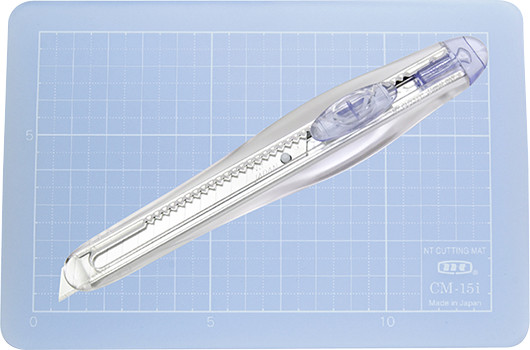 SET-AM350P(B)｜NT Cutter