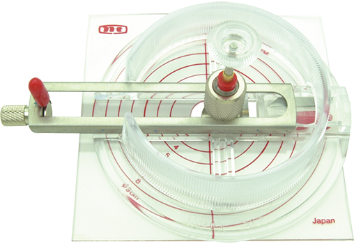 iC-1500P｜NT Cutter