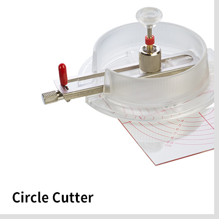 Cutter (C type)