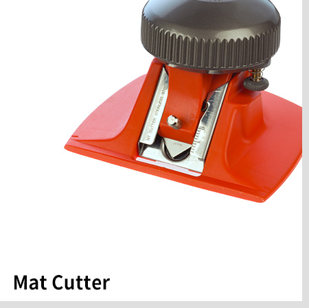 Cutter (MAT type)