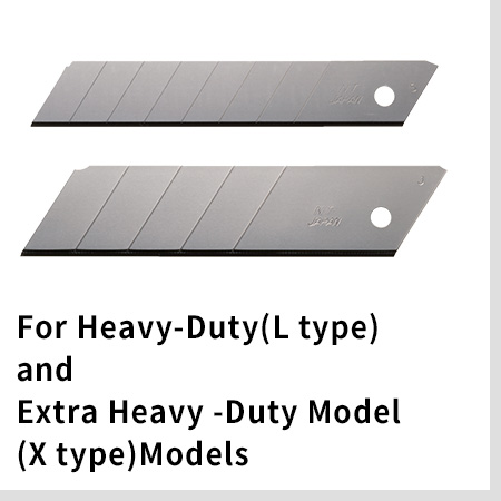 Anti cutter sale blade