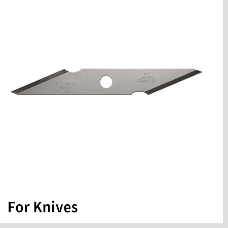 Spare Blade Nt Cutter