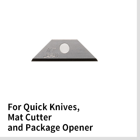 for Quick Knife, Mat Cutter, R-1200